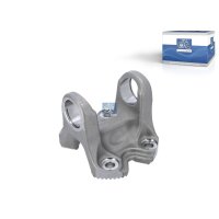 Antriebsflansch Gelenkwelle DT SPARE PARTS IAM-Expertise...