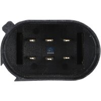 Elektromotor Fensterheber DT SPARE PARTS IAM-Expertise...