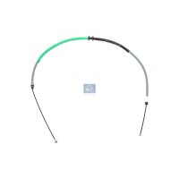 Seilzug Feststellbremse hinten 1.730 mm DT SPARE PARTS...