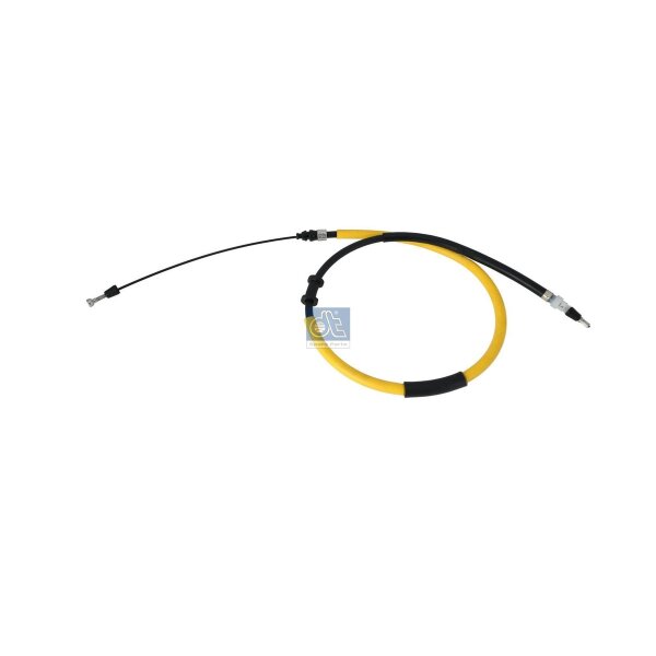 Seilzug Feststellbremse hinten 1.490 mm DT SPARE PARTS für u.a. RENAULT MASTER