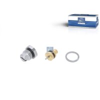 Reparatursatz Kippzylinder DT SPARE PARTS passend...