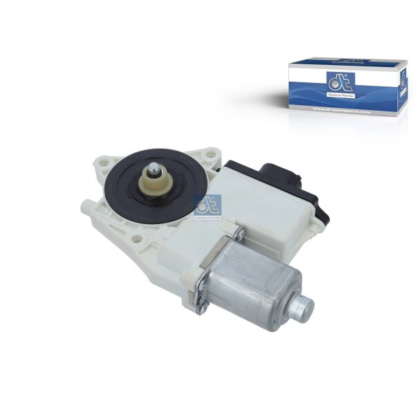 Electric Motor Window Regulator DT SPARE PARTS IAM-Expertise suitable for DAF