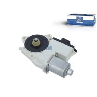 Electric Motor Window Regulator DT SPARE PARTS...