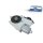 Electric Motor Window Regulator DT SPARE PARTS IAM-Expertise suitable for DAF