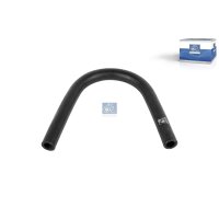 Radiator Hose Ø 18 mm DT SPARE PARTS for...