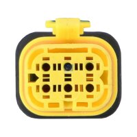 Radiator Fan Clutch DT SPARE PARTS Aftermarket-Expertise...