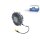 Radiator Fan Clutch DT SPARE PARTS Aftermarket-Expertise fits MAN