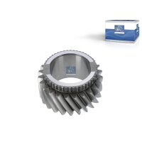 Zahnrad Hauptwelle DT SPARE PARTS IAM-Expertise passend...