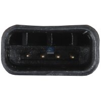 Mass Air Flow Sensor DT SPARE PARTS IAM-Expertise fits...