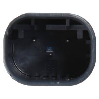 Air Conditioning Condenser 680 x 460 mm DT SPARE PARTS for MERCEDES-BENZ