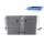 Air Conditioning Condenser 680 x 460 mm DT SPARE PARTS for MERCEDES-BENZ