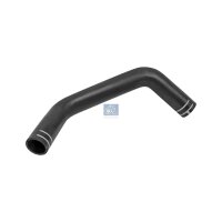 Radiator Hose Ø 35 mm DT SPARE PARTS...