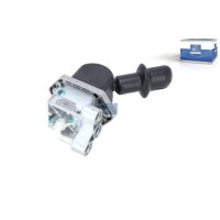 Bremsventil Feststellbremse DT SPARE PARTS für u.a....