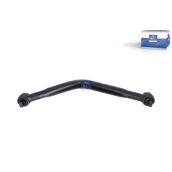 Suspension arm Front axle trailing arm DT SPARE PARTS for e.g. MB ACTROS