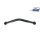 Suspension arm Front axle trailing arm DT SPARE PARTS for e.g. MB ACTROS
