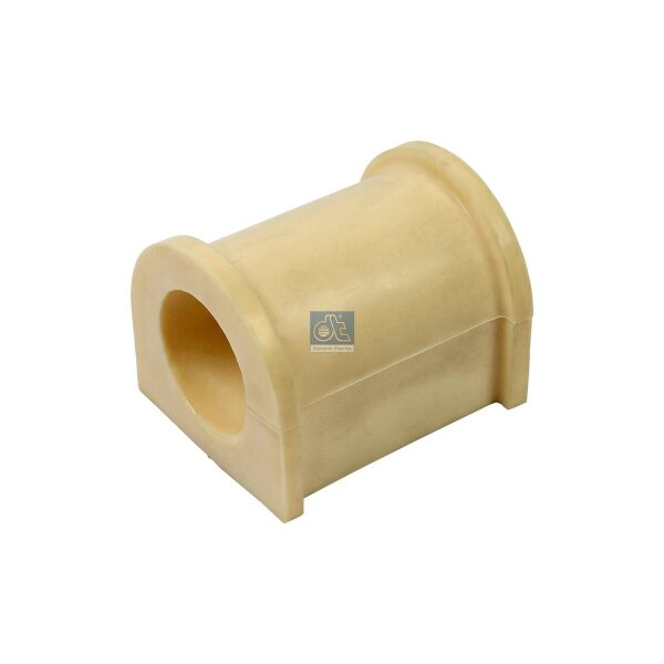 Stabilizer Bearing front axle Ø 40 mm DT SPARE PARTS for DAF F and others