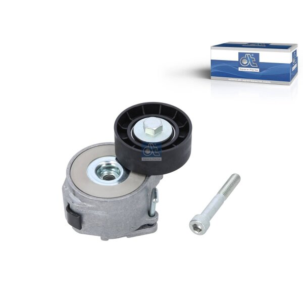 Riemenspanner Keilrippenriemen DT SPARE PARTS IAM-Expertise passend für FIAT