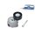 Riemenspanner Keilrippenriemen DT SPARE PARTS IAM-Expertise passend für FIAT