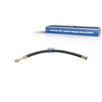 Brake Hose front axle DT SPARE PARTS IAM-Expertise...