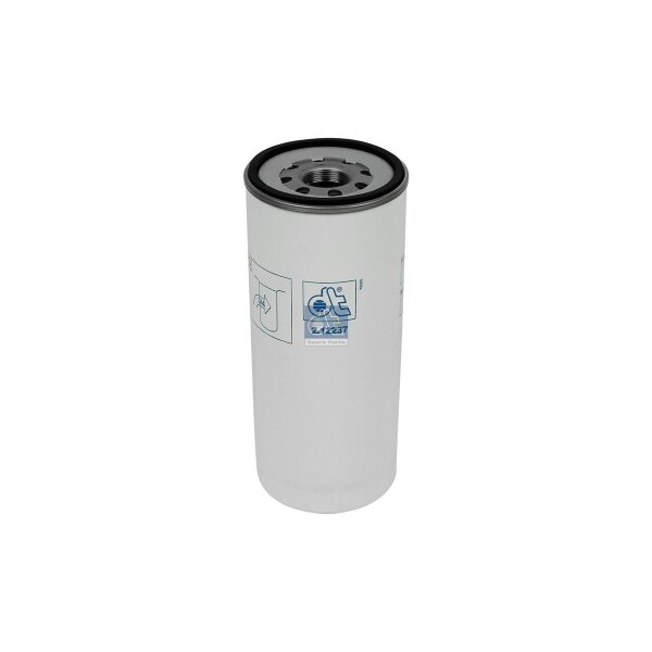 Spin-on Fuel Filter DT SPARE PARTS IAM-Expertise for MAN TGS and others