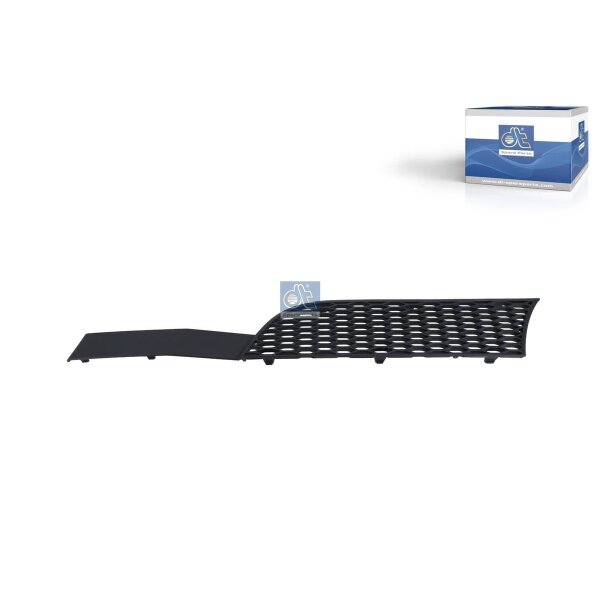 Kühlergitter DT SPARE PARTS IAM-Expertise passend für MERCEDES-BENZ