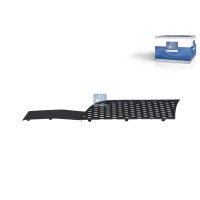 Kühlergitter DT SPARE PARTS IAM-Expertise passend...