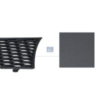 Kühlergitter DT SPARE PARTS IAM-Expertise passend...