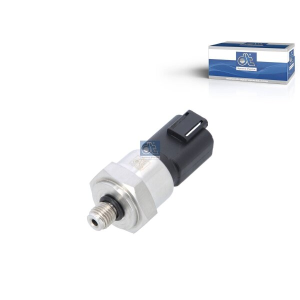 Pressure Switch 3/8" x 24 UNF DT SPARE PARTS IAM-Expertise fits SCANIA