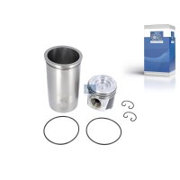 Repair Kit Piston/Cylinder Liner Ø 126 mm DT SPARE...