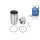 Repair Kit Piston/Cylinder Liner Ø 126 mm DT SPARE PARTS for MAN