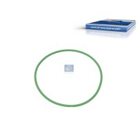 Dichtung Zylinderlaufbuchse 41 mm DT SPARE PARTS für...