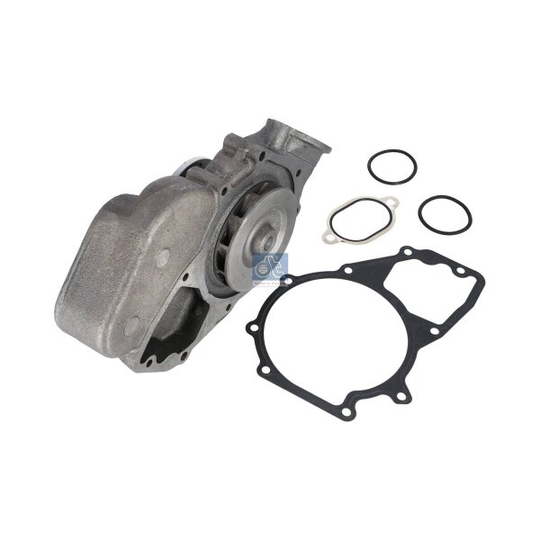 Engine Cooling Water Pump DT SPARE PARTS IAM-Expertise suitable for MB