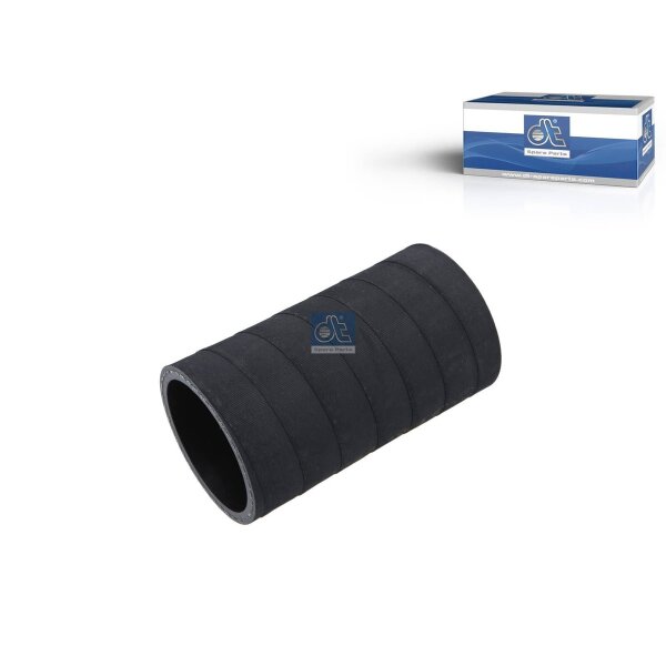 Schlauch 114 mm Ø 54 mm DT SPARE PARTS Aftermarket-Expertise passend für RENAULT