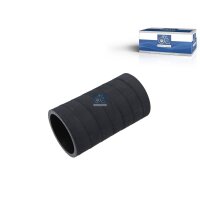 Hose 114 mm Ø 54 mm DT SPARE PARTS...