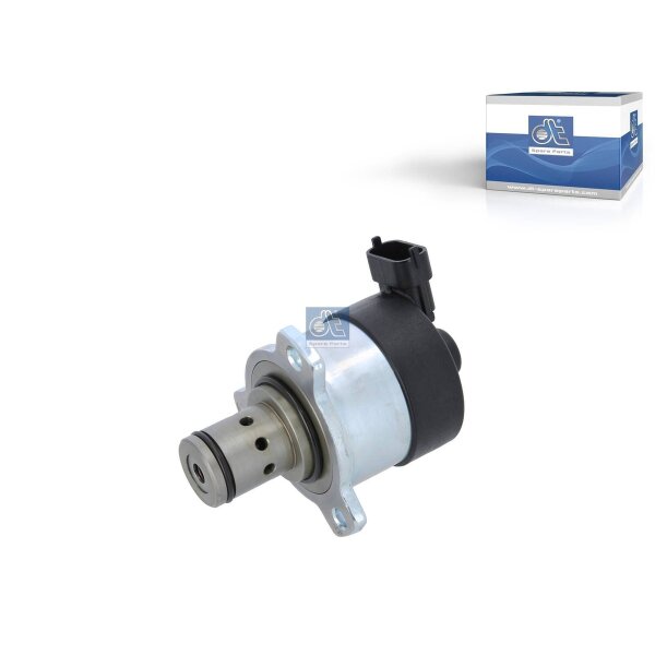 Regelventil Kraftstoffmenge Common-Rail-System DT SPARE PARTS für MERCEDES-BENZ