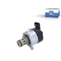 Regelventil Kraftstoffmenge Common-Rail-System DT SPARE...