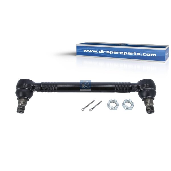 Tie Rod DT SPARE PARTS Aftermarket-Expertise suitable for MAN