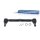 Tie Rod DT SPARE PARTS Aftermarket-Expertise suitable for MAN