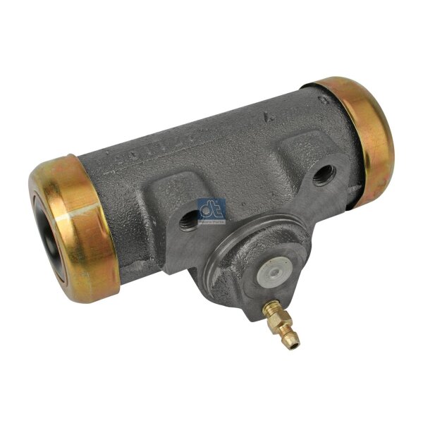 Radbremszylinder Vorderachse DT SPARE PARTS für MERCEDES-BENZ LP