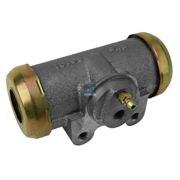 Radbremszylinder Vorderachse DT SPARE PARTS für MERCEDES-BENZ LP
