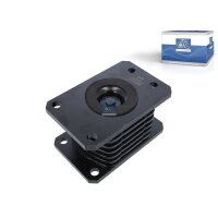 Lagerung Blattfeder DT SPARE PARTS IAM-Expertise passend...