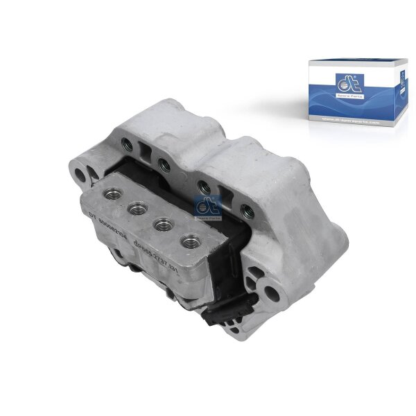 Mounting Engine DT SPARE PARTS Aftermarket-Expertise suitable for SCANIA