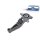 Lagerung Kühler DT SPARE PARTS Aftermarket-Expertise passend für SCANIA