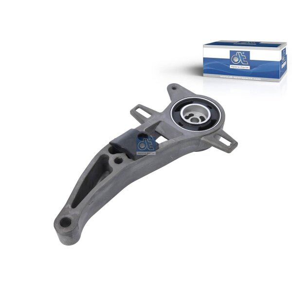 Lagerung Kühler DT SPARE PARTS Aftermarket-Expertise passend für SCANIA