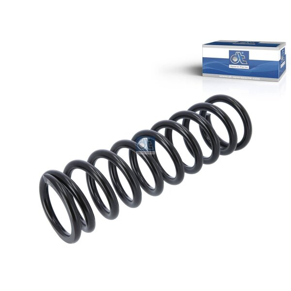 Feder Fahrerhauslagerung DT SPARE PARTS IAM-Expertise passend für VOLVO