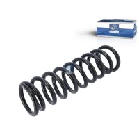 Feder Fahrerhauslagerung DT SPARE PARTS IAM-Expertise...