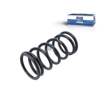 Feder Fahrerhauslagerung DT SPARE PARTS IAM-Expertise...