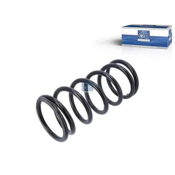 Feder Fahrerhauslagerung DT SPARE PARTS IAM-Expertise passend für VOLVO