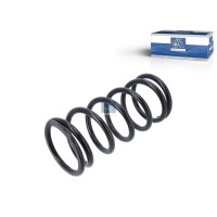 Feder Fahrerhauslagerung DT SPARE PARTS IAM-Expertise...