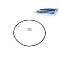 Dichtring Ø 90 mm 262 mm DT SPARE PARTS...